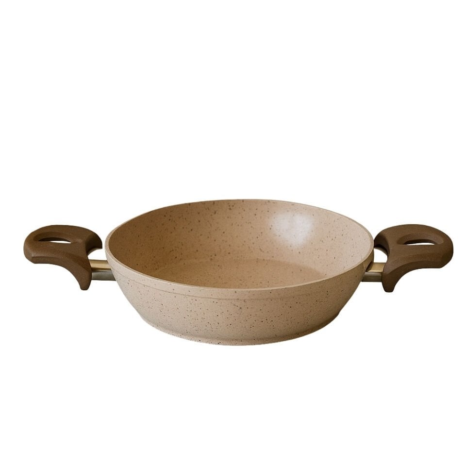 Gülsan Safran Granit 22 cm Sahan