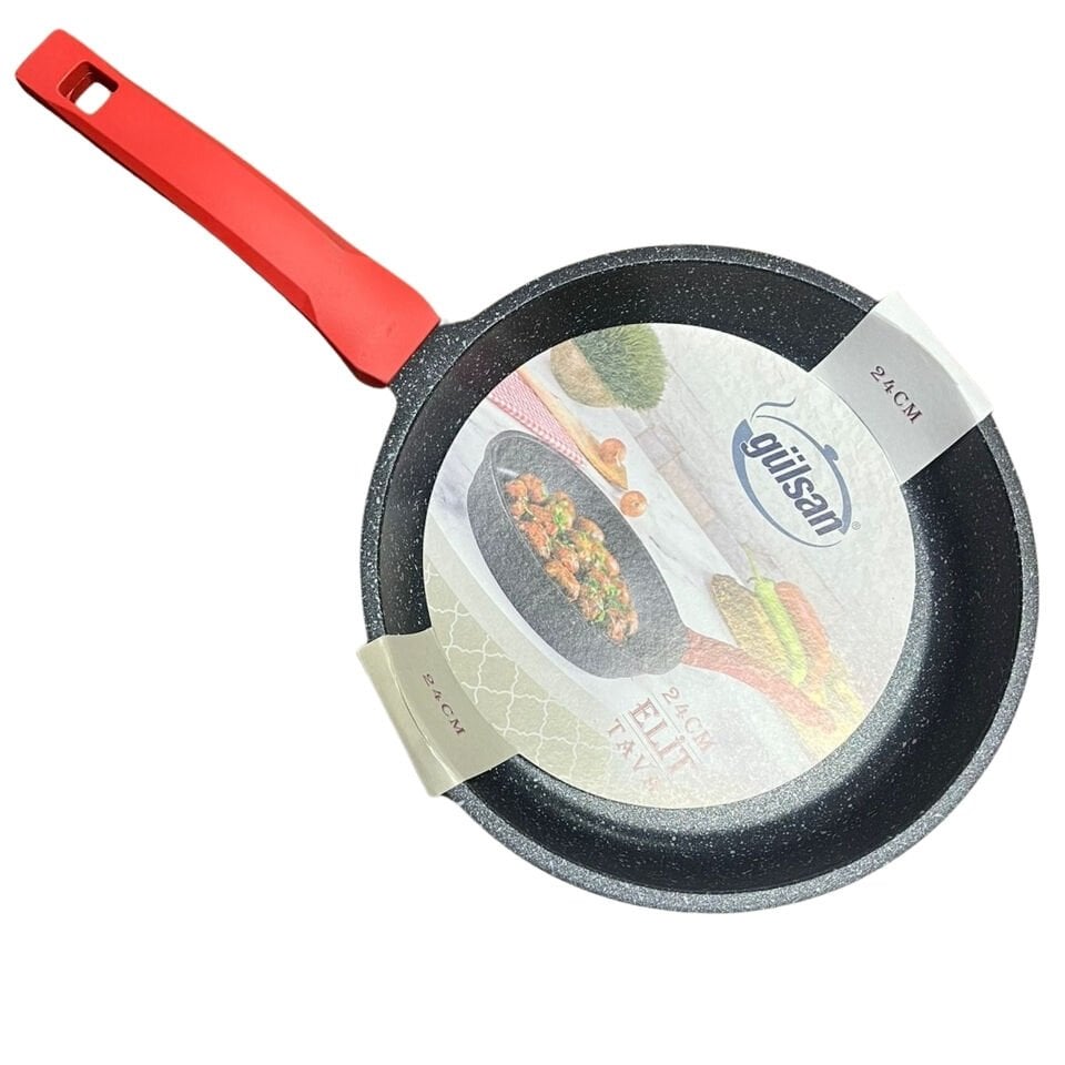 Gülsan 24 cm Elit Tava