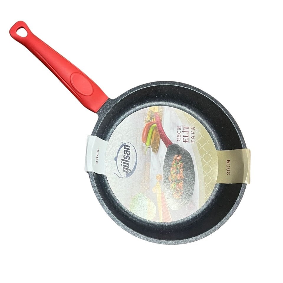 Gülsan 26 cm Elit Tava