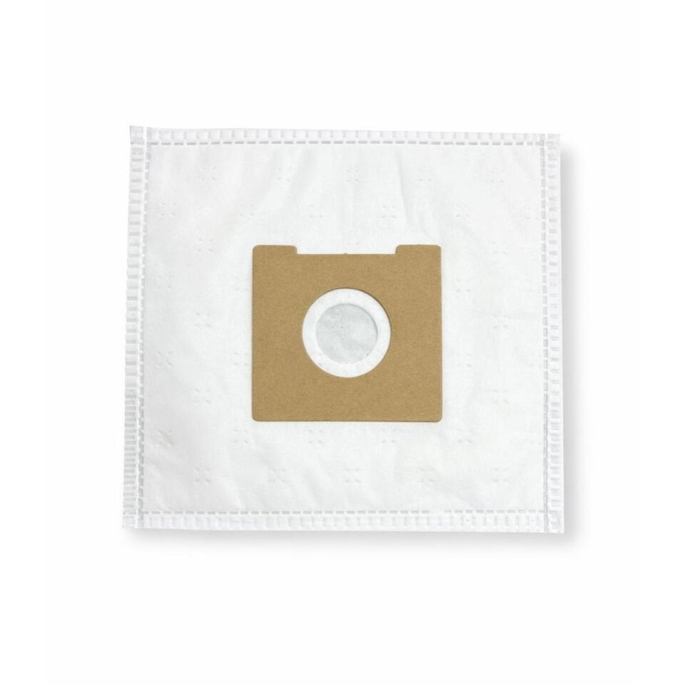 Arçelik – Beko TT550 / TT970 Uyumlu 3 Katlı Sentetik Süpürge Toz Torbası (5’li Paket)