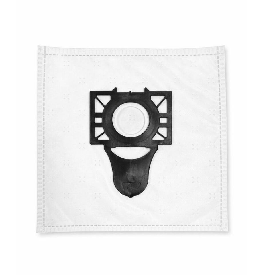 ARÇELİK Uyumlu S 6355 3 Katlı Bez Toz Torbası - 5 Adet