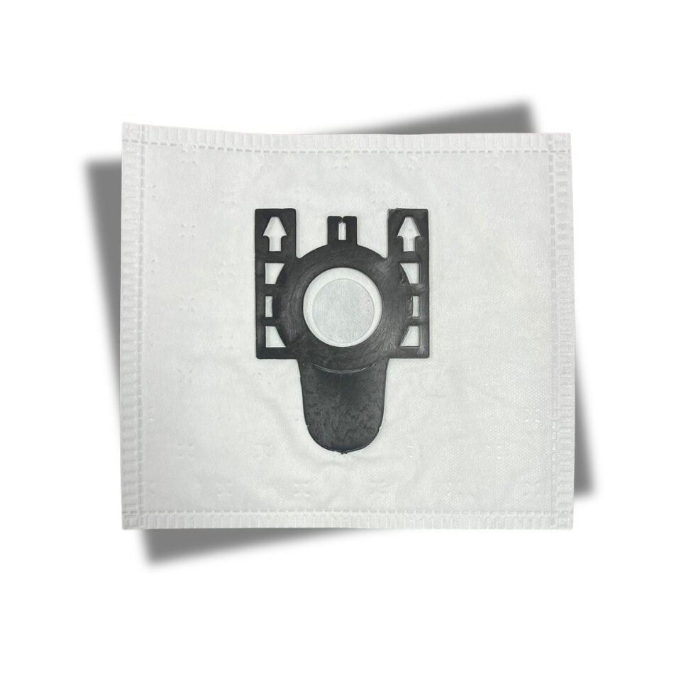 Miele Rosito Uyumlu Toz Torbası Rubin 1400I Uyumlu Toz Torbası 5 adet