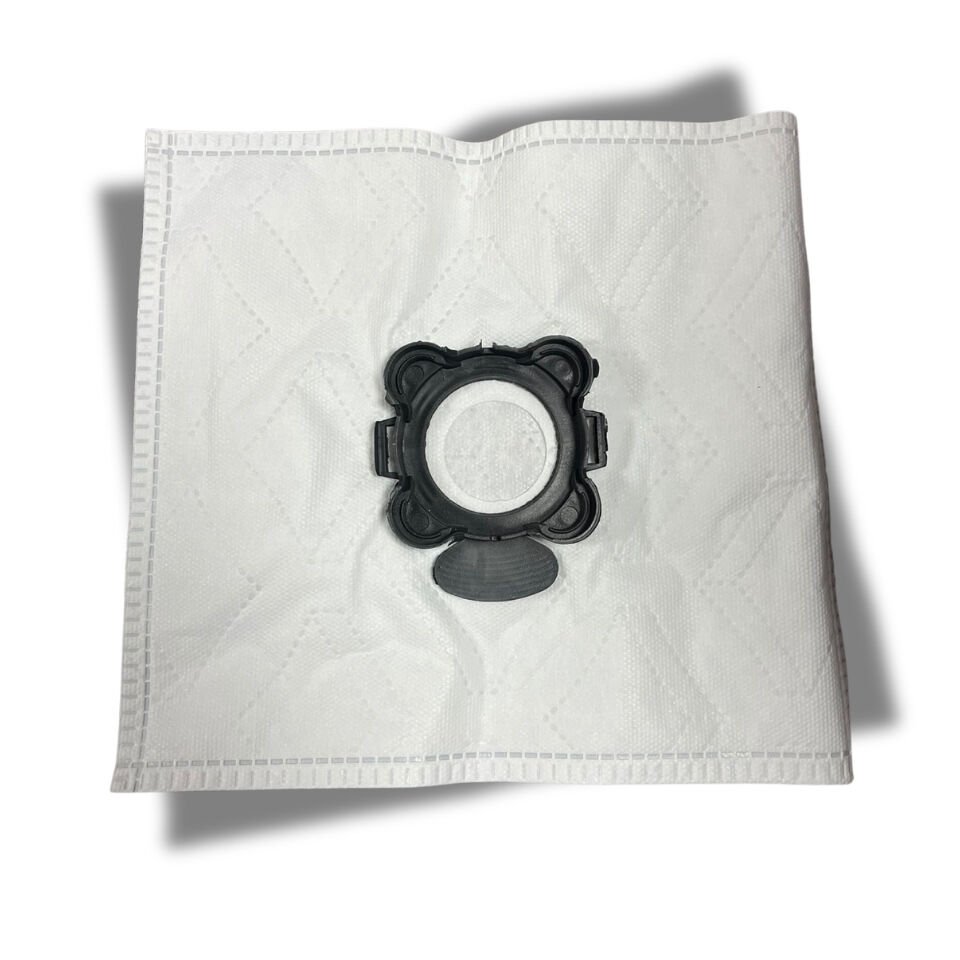 Rowenta Wonderbag Uyumlu Compactuniversal Classic 5 Li Toz Torbası