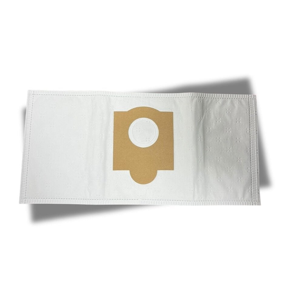 Fakir Ext 2600 3200 Turbo Uyumlu Elektrikli Süpürge Torbası 5 ADET